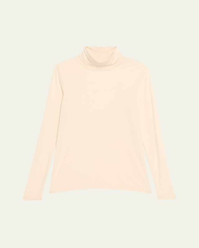 Pixie Turtleneck Tee